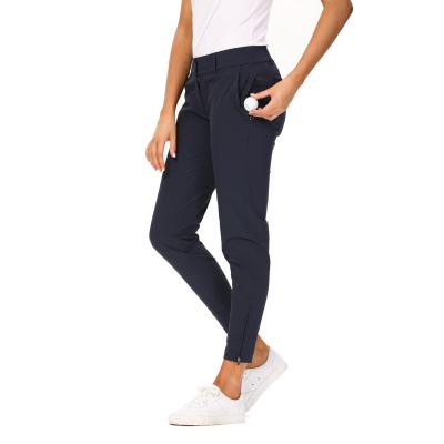 Lightweight Ladies Golf Pant