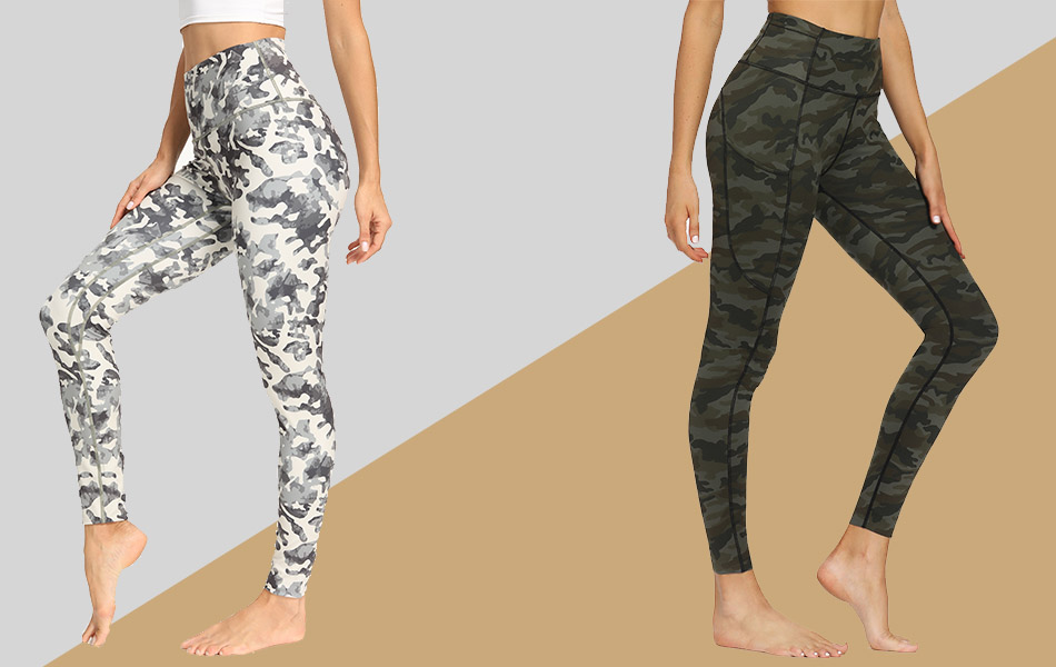 Have you ever practiced yoga in jeans