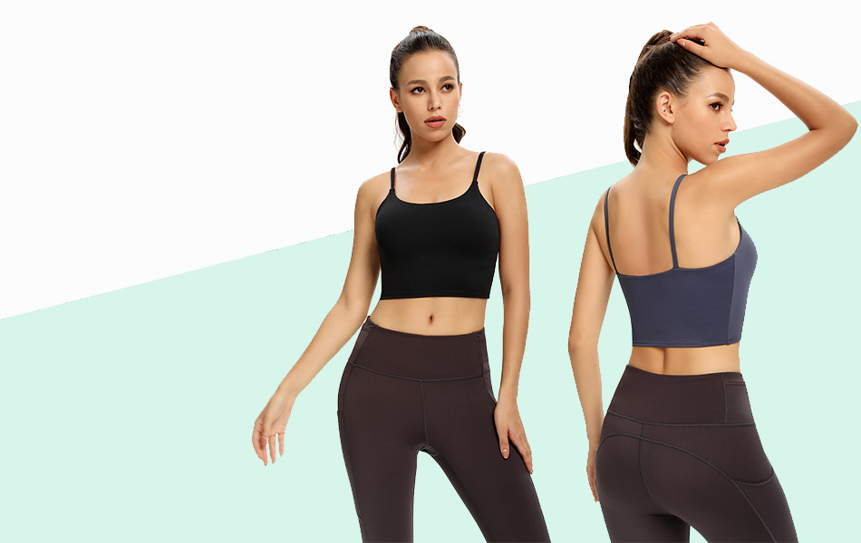 Sports Bras