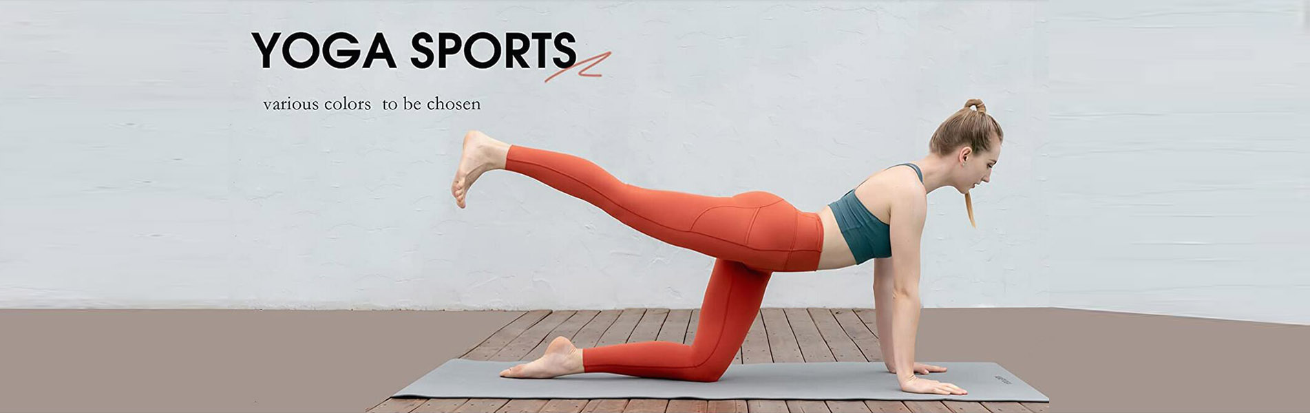 Yoga Pants