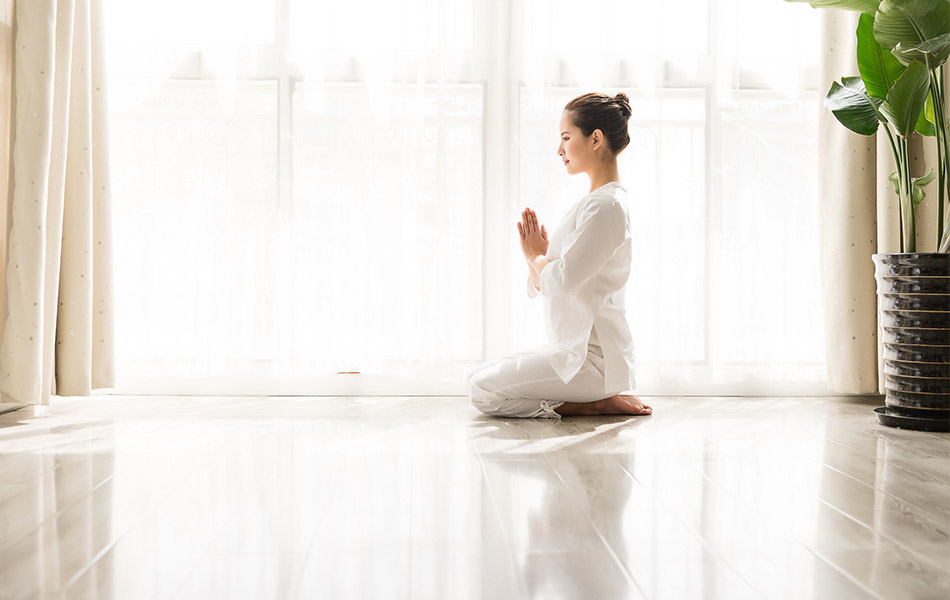 About Yoga